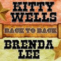 Brenda Lee - I'll Fly Away