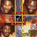 the gladiators - Marcus Garvey Time