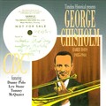 George Chisholm - Jazz Me Blues (1)