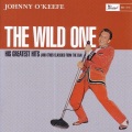 johnny o'keefe - Over The Mountain