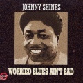 johnny shines - Deep Freeze