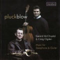 Gerard McChrystal、Craig Ogden - The Shannon Suite: I. Lough Allen