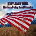 Billy Jack Wills - Blue Guitar Stomp