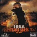 Joka、Tork - Gambit Soldier Pt.2