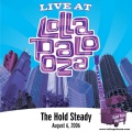 The Hold Steady - Stuck Between Stations