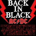 The Hit Nation (热歌国度)、The Hit Nation - Back In Black (AC/DC Tribute Version)