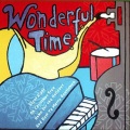 Jonathan Swanson - The Most Wonderful Time Of The Year