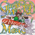 Ginger Breadman、toast - I Caint Lie