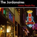 The Jordanaires - You're Wasting Your Time Girl