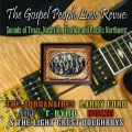 The Jordanaires - The Unclouded Day