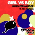 Jono Fernandez - Girl Vs Boy