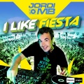 I Like Fiesta (Radio Edit)