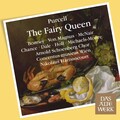 Sylvia McNair - Purcell : The Fairy Queen : Air