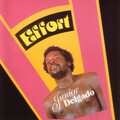 Junior Delgado - Hold Me Tighter