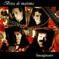 Brisa de Marisma - Me Gusta Tu Geometria