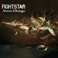 Fightstar - Never Change (Radio Edit)