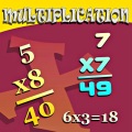 The Kiboomers - Multiply By 5 in Random Order