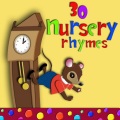 30 Nursery Rhymes