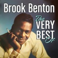 Brook Benton - A Worried Man
