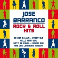 Jose Barranco - That's When Your Heartaches Begine