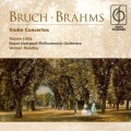 Malcolm Stewart - Violin Concerto No. 1 in G minor Op. 26: I. Vorspiel (Allegro moderato) -