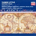 tasmin little - Poeme