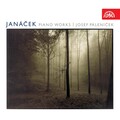Josef Palenicek - Concertino for Piano, 2 Violins, Viola, Clarinet, French Horn and Basson: I. Moderato