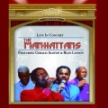 The Manhattans - I'll Never Find Another (Find Another Like You)