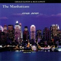 The Manhattans - Let's Try Love
