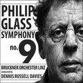 Bruckner Orchester Linz、Dennis Russell Davies - Movement I