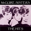 the mcguire sisters - Weary Blues