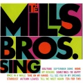The Mills Brothers - Autumn Leaves
