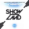 Chemistry (Turn the Flame Higher)(Original Mix)