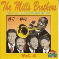 The Mills Brothers - Lazy Bones