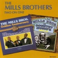 The Mills Brothers - Jealous Heart