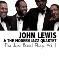 The Modern Jazz Quartet - Love Me or Leave Me