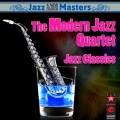 The Modern Jazz Quartet - In A Sentimental Mood