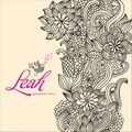 Leah - My Lord, My Savior
