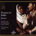 Gioachino Rossini、RAI Orchestra、nino sanzogno - Rossini: Il turco in Italia: Overture
