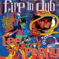 Mad Professor、Lea Perry - Can'T Control The African (Angry Mix)