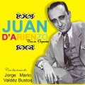 Juan D'Arienzo y Su Orquesta