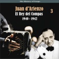 Juan D'Arienzo - Milonga Del 83