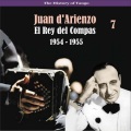 Juan D'Arienzo - El Vino Triste