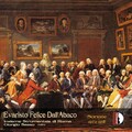 Dall'Abaco: Sonate Op. 1 e Op. 2