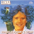 Lenka Filipova - Jak vyprávějí struny