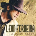 Leon Ferreira - Reprise: Nothing I Like Better