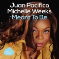 Juan Pacifico、Michelle Weeks - Meant To Be
