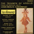Les Elements - Sonata L'Impromptu