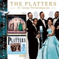 The Platters - With This Ring