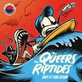 The Riptides - Champagne Room